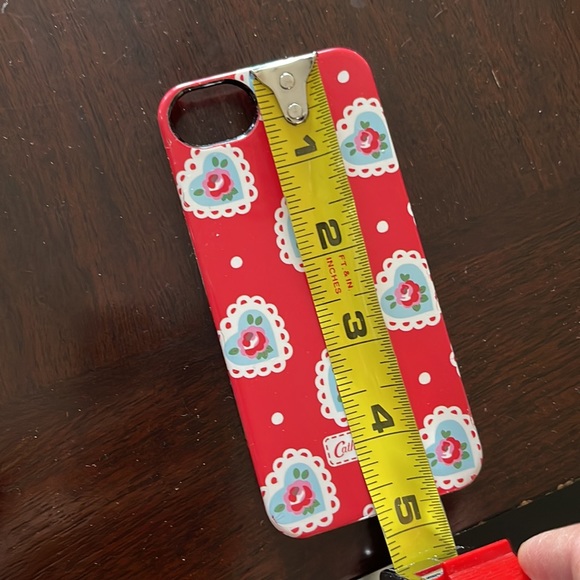 Cath Kidston Iphone 5 case bundle - Picture 5 of 9